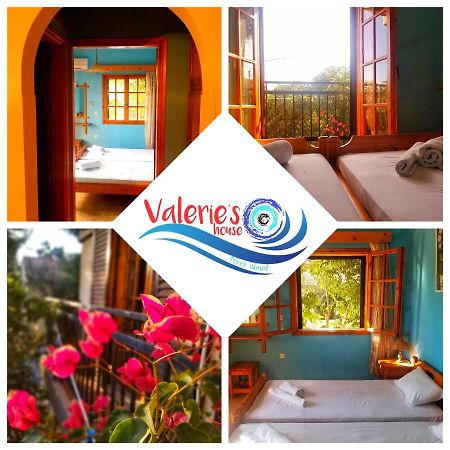 Valerie'S House Διαμέρισμα Πόρος Εξωτερικό φωτογραφία