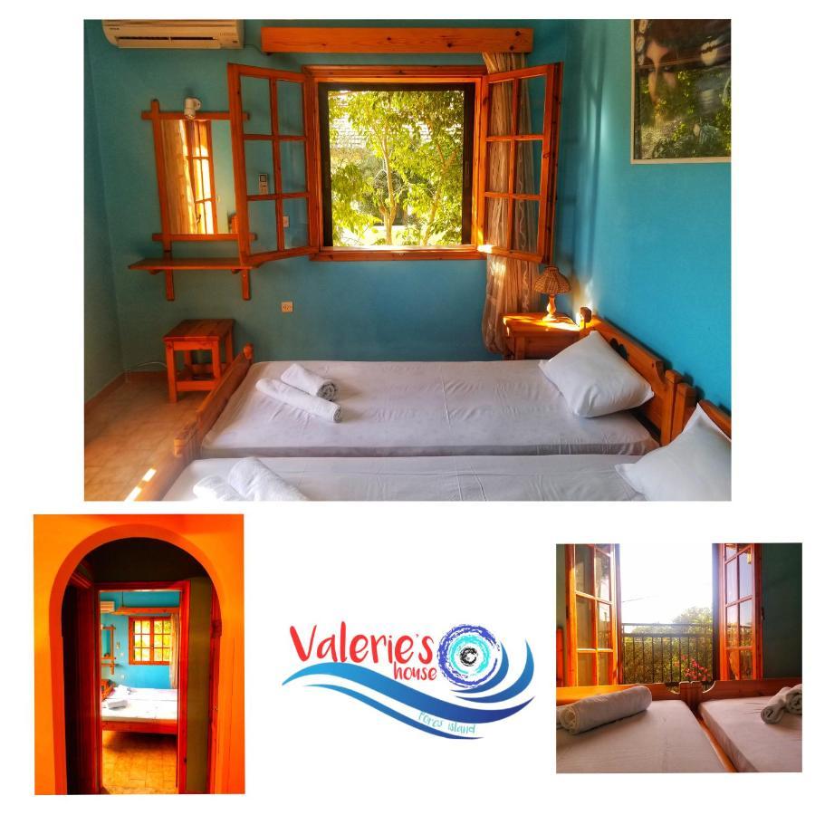 Valerie'S House Διαμέρισμα Πόρος Εξωτερικό φωτογραφία