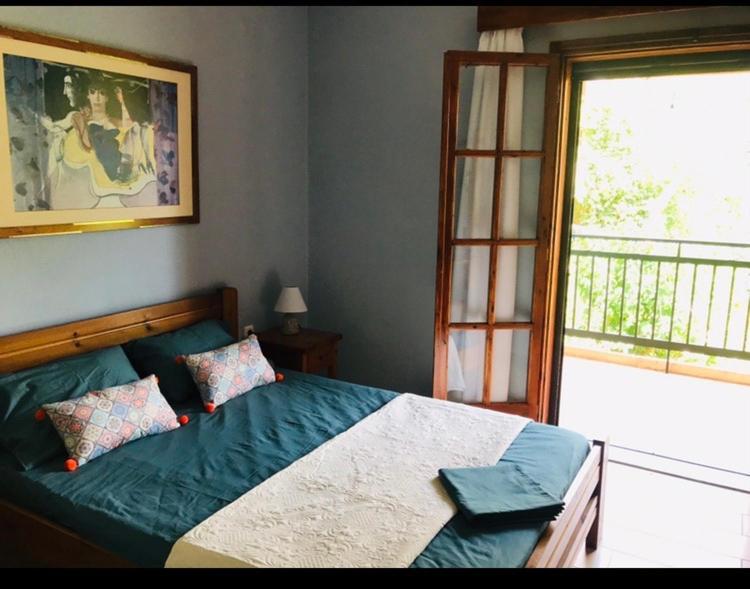Valerie'S House Διαμέρισμα Πόρος Εξωτερικό φωτογραφία