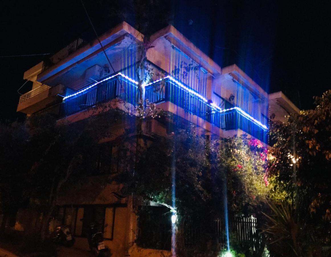 Valerie'S House Διαμέρισμα Πόρος Εξωτερικό φωτογραφία