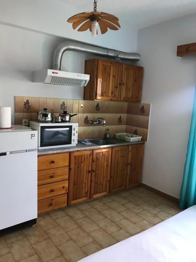 Valerie'S House Διαμέρισμα Πόρος Εξωτερικό φωτογραφία